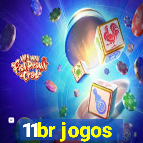 11br jogos